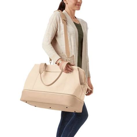 beis weekender bag dupes|member's mark weekender bag.